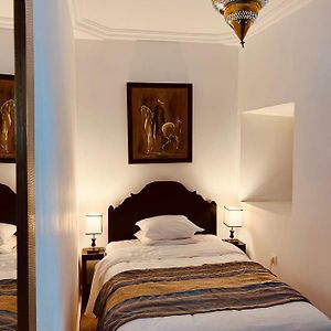 Chambre Standarde